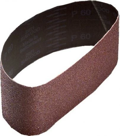 Bande Abrasive Courte SIAWOOD 2921 1 Bande Abrasive Courte SIAWOOD 2921