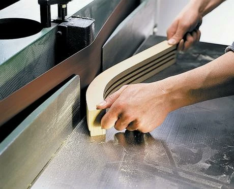 Bande Abrasive Courte SIAWOOD 2920 2 Bande Abrasive Courte SIAWOOD 2920 – Image 2