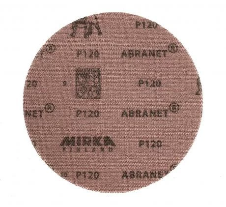 Disque Abrasif ABRANET® 1 Disque Abrasif ABRANET®