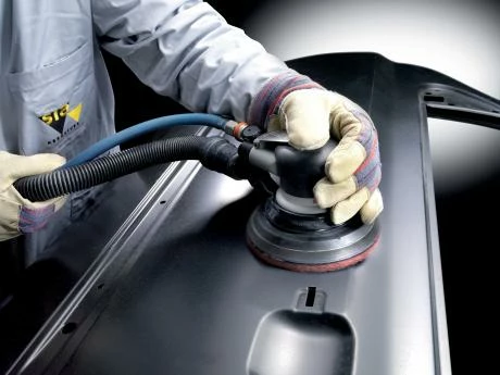 Disque Abrasif 7241 SIACARBON 3 Disque Abrasif 7241 SIACARBON – Image 3