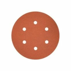 Disque Abrasif 1919 SIAWOOD 6 Trous