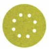 Disque Abrasif 1960 SIAREXX 8 Trous