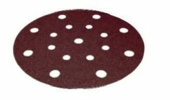 Festool Disque Abrasif BRILLIANT 16 Trous