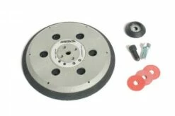 Plateau De Ponçage UNIPAD 2 Vis