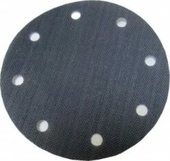 Protecteur Pour Plateau De Ponçage SIA ABRASIVES