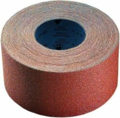 Rouleau Abrasif Toile Extra-souple 2951 SIATUR H