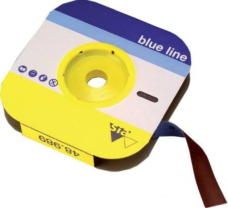 Rouleau Abrasif D'atelier Toile 2915 SIAROL 1 Rouleau Abrasif D'atelier Toile 2915 SIAROL