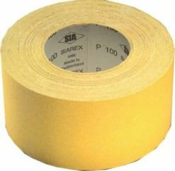 Rouleau Abrasif Papier 1960 SIARREX CUT