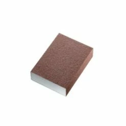 Eponge De Ponçage 4 Faces