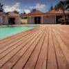 Vis Terrasse DECK Pour Bois Dur - Inox A2