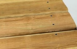 Vis Terrasse DECK Pour Bois Dur - Inox A2 -FESTOOL Ventes por 11625