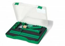 Redresseur Lame De Terrasse KAIMAN