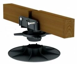 Plot Réglable Pour Terrasse