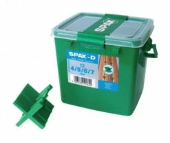 Espaceur Pour Terrasse