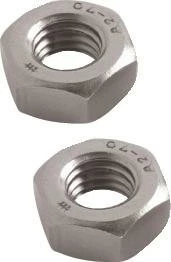 Écrou Hexagonal Inox A2