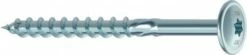 Vis Charpente Tête Cylindrique Torx HECO-TOPIX®