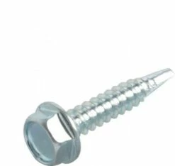 Vis Autoperceuse Tête Hexagonale