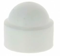 Caches Plastiques Pour écrou Et Vis Tête Hexagonale