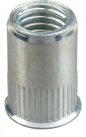 Ecrou Tête Réduite En Acier GOSERT ACRC 1 Ecrou Tête Réduite En Acier GOSERT ACRC