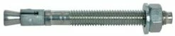 Fischer Goujon D'ancrage FBN II-K - Inox A4