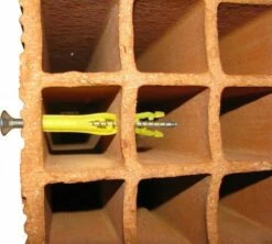 Cheville Nylon Traversante 7 Cheville Nylon Traversante -FESTOOL Ventes por 11857