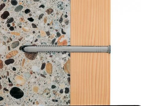 Fischer Cheville FUR-T Ø 10 Mm 2 Fischer Cheville FUR-T Ø 10 Mm – Image 2