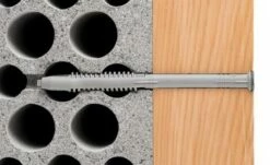 Fischer Cheville FUR-T Ø 10 Mm 7 Fischer Cheville FUR-T Ø 10 Mm -FESTOOL Ventes por 11873