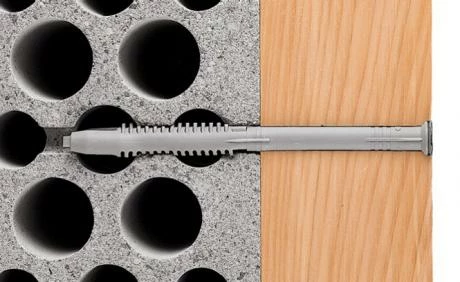 Fischer Cheville FUR-T Ø 10 Mm 3 Fischer Cheville FUR-T Ø 10 Mm – Image 3