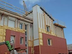 Cheville Nylon B-LONG - Tête Hexagonale -FESTOOL Ventes por 11884