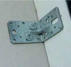 Cheville Nylon B-LONG - Tête Hexagonale -FESTOOL Ventes por 11885