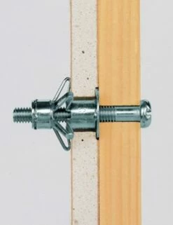 Fischer Cheville Métallique HM-S