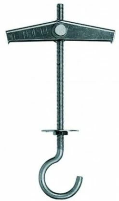 Fischer Cheville à Ressort KDH 4