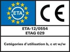 Fischer Résine Hybride FIS HT 380 C - Scellement Chimique 6 Fischer Résine Hybride FIS HT 380 C - Scellement Chimique -FESTOOL Ventes por 11925