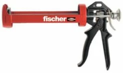Fischer Pistolet Manuel à Scellement Chimique C300B