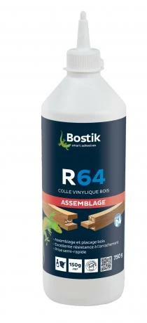 Bostik Colle R64