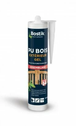 Bostik Colle PU Bois Extérieur -FESTOOL Ventes por 11974