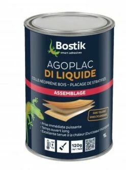Bostik Colle AGOPLAC DI Liquide