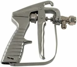 Soudal Pistolet à Colle 370SP Avec Buse Large ERGOGRIP