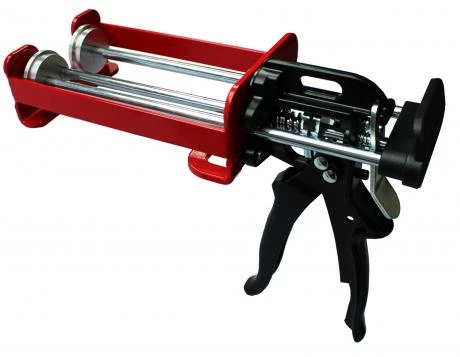 Pistolet à Colle Pour Aluminium Manuel COSMO SP-760.140 1 Pistolet à Colle Pour Aluminium Manuel COSMO SP-760.140