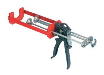 Pistolet à Colle Pour Aluminium Manuel COSMO SP-760.150 1 Pistolet à Colle Pour Aluminium Manuel COSMO SP-760.150