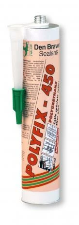 Mastic-colle Tuiles POLYFIX 450