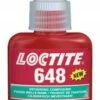 Colle Acrylique LOCTITE 648