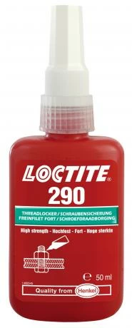Frein-filet LOCTITE 290
