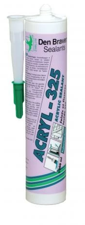 Mastic Acrylique ACRYL 325