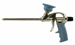 Soudal Pistolet à Mousse Polyuréthane Click & Fix