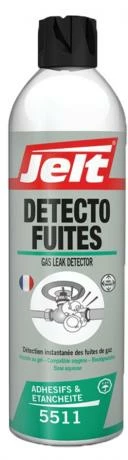 Aérosol - DETECTO FUITES