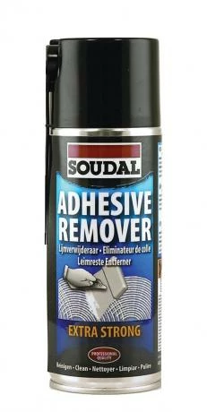 Nettoyant ADHESIVE REMOVER