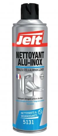 NETTOYANT ALU-INOX