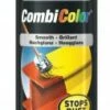 Laque Métallier CombiColor® (aérosol)
