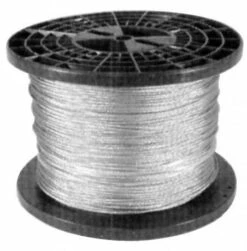 Câble Acier Galvanisé Extra-souple